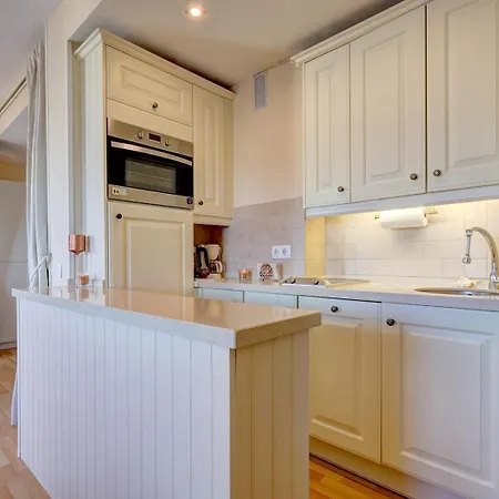 Appartamento Paradise *