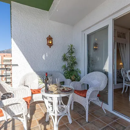Paradise Apartamento