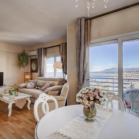 Paradise Марбелья