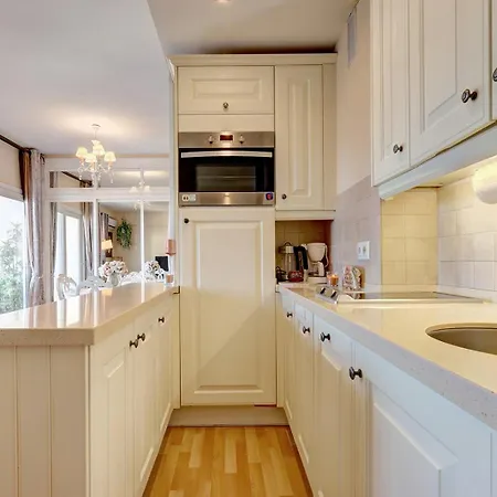 Paradise * Марбелья