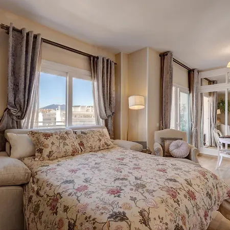 Paradise Марбелья