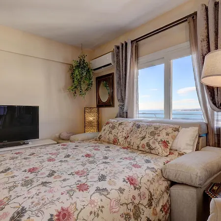 Lejlighed Paradise *