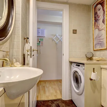 Paradise Апартаменти