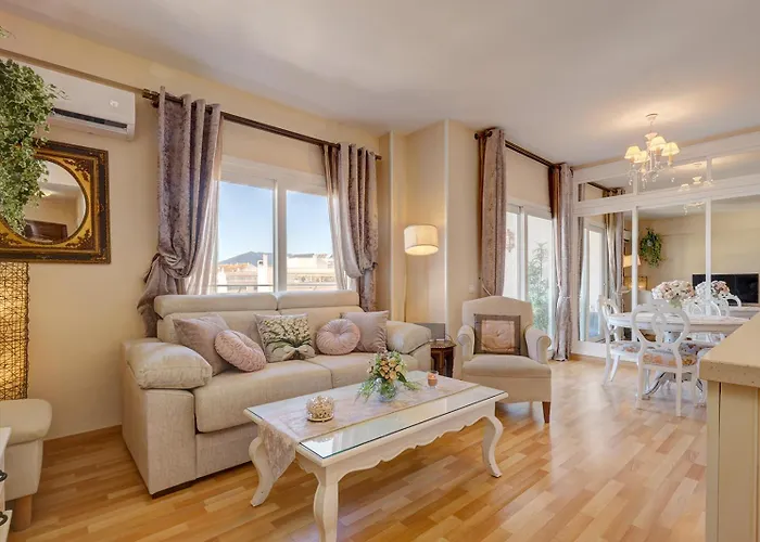 Paradise * Марбелья