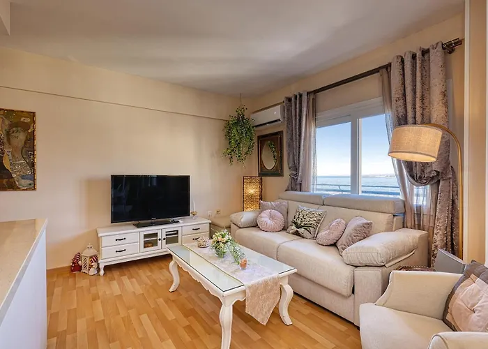 Paradise Апартаменты *