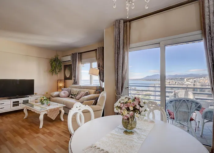 Paradise 马尔韦利亚