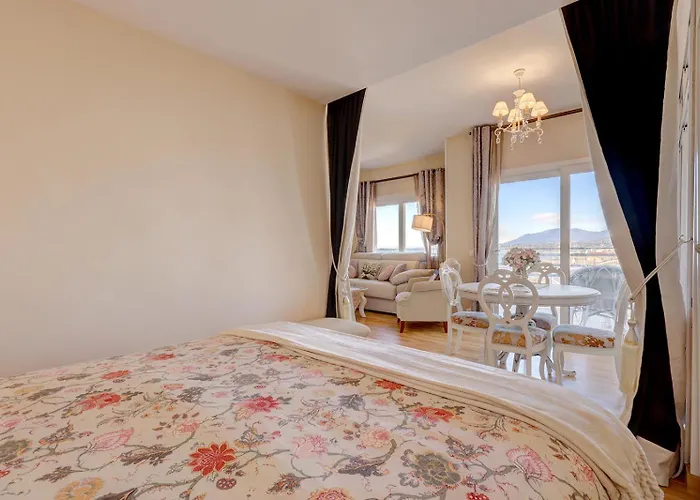 Апартаменти Paradise *