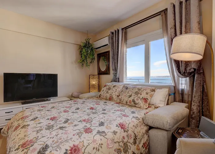 Апартаменты Paradise *