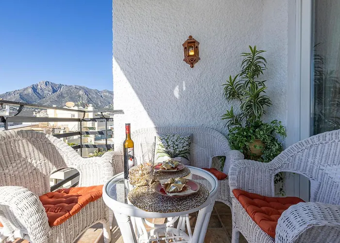 Paradise Апартаменти