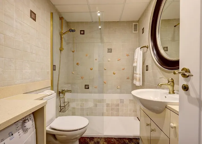 Lejlighed Paradise Marbella