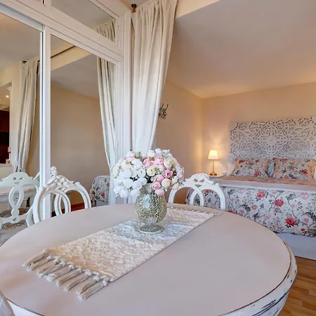 Apartamento Paradise *