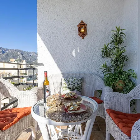 Paradise Apartamento