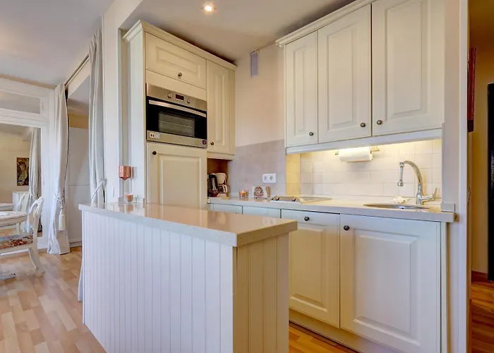 アパート Paradise *