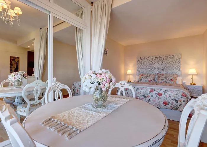 アパート Paradise *